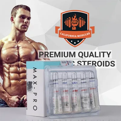 Max-Pro for sale in California