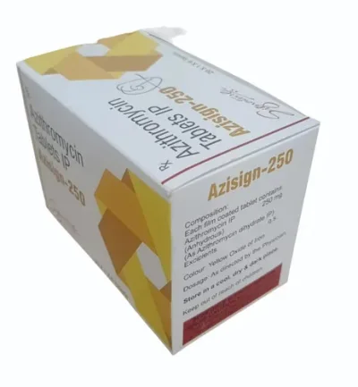 Azisign-250 for sale in California
