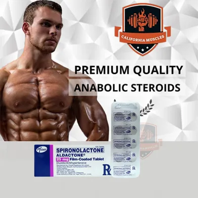 Aldactone 25 for sale in California