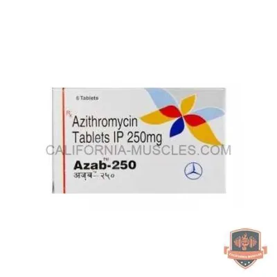Azab 250 for sale in California