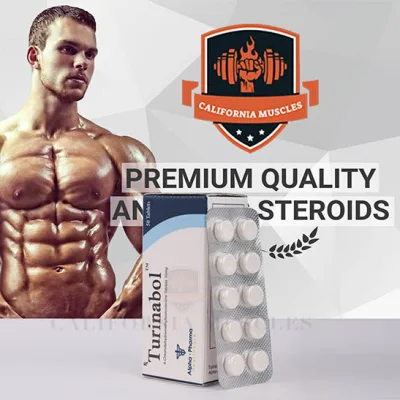 Turinabol for sale