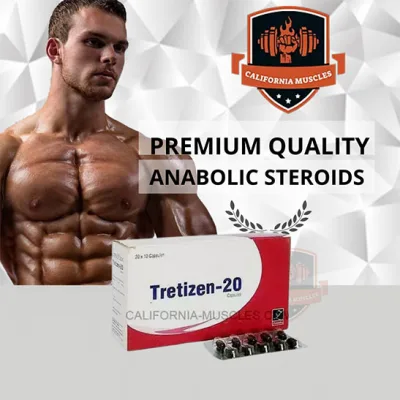 Tretizen 20 for sale in California