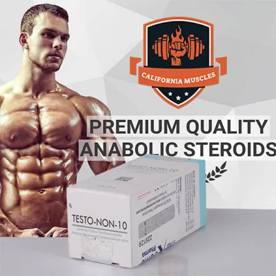 Testo-Non-10 for sale in California
