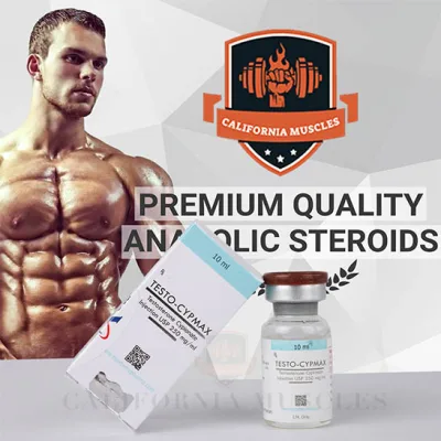 Testo-Cypmax for sale in California
