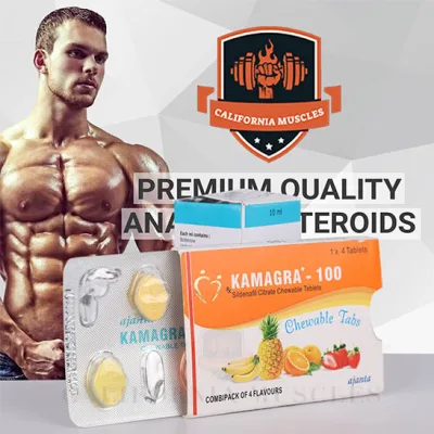 Kamagra Chewable for sale in California