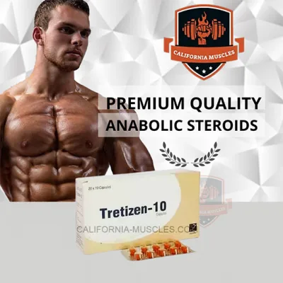 Tretizen 10 for sale in California