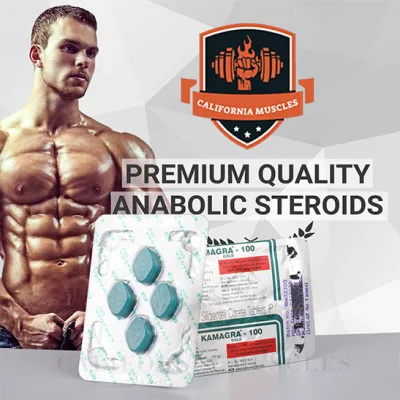 Kamagra Gold 100 for sale in California