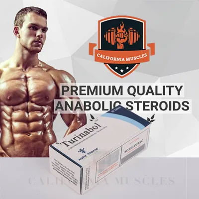 Turanabol for sale in California