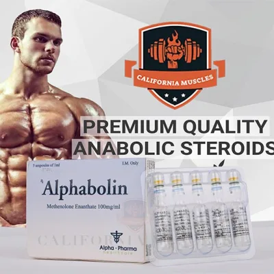 Primobolan 100
