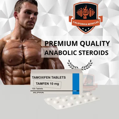 Tamoxifen 10 for sale in California