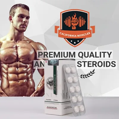Magnum Turinabol 10 for Sale