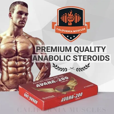 Avana 200 for sale in California