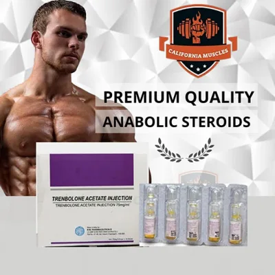 Trenbolone Acetate Injection for sale in California