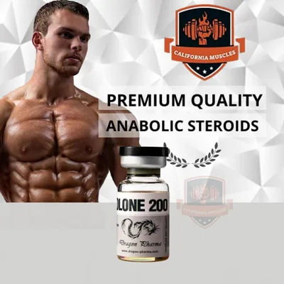 Trenbolone Enanthate Injection for sale in California