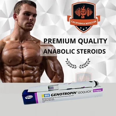 HGH 36IU for sale in California