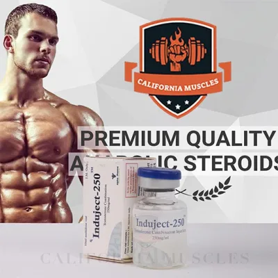 Sustanon 250