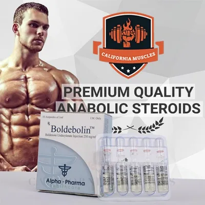 Boldenone Undecylenate