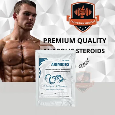 ARIMIDEX for sale in California