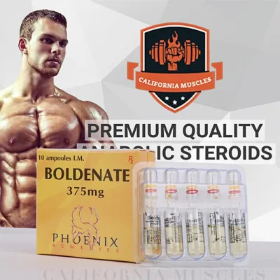 Boldenate Phoenix for sale in California