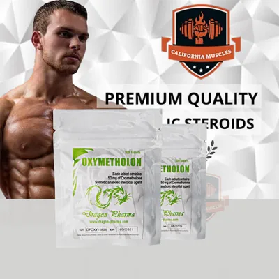 Anadrol for sale in California
