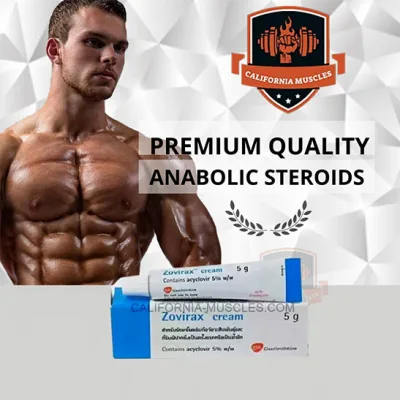 Generic Zovirax for sale in California