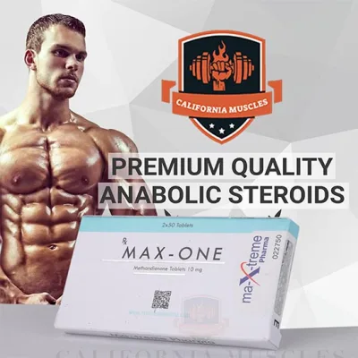 Max-One for sale in California