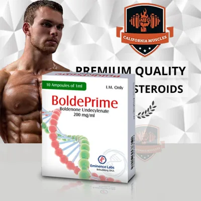 Boldabol 200 for sale in California