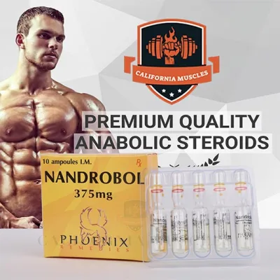 NandroBol phoenix for sale in California