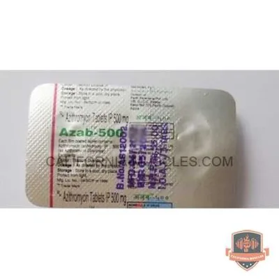 Azab 500 for sale in California