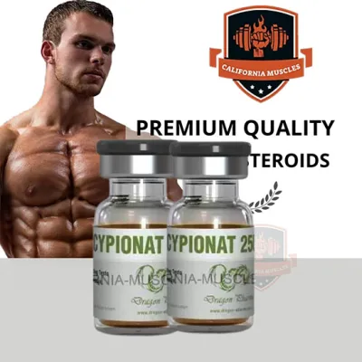 Testosterone Cypionate Injection for sale