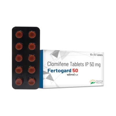 Fertogard-50 for sale in California