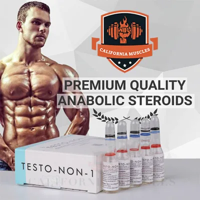 Testosterone Compound Injection for sale in California
