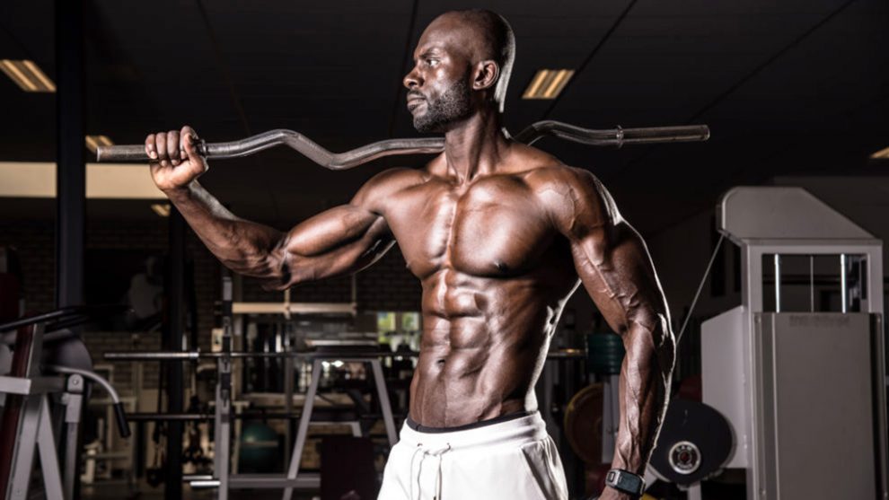 Testosterone Enanthate in Bodybuilding Test E Cycle, Side Effects