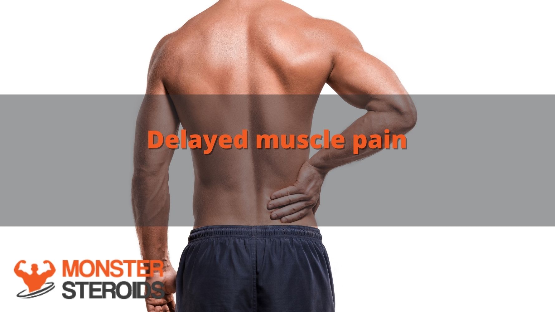 delayed muscle