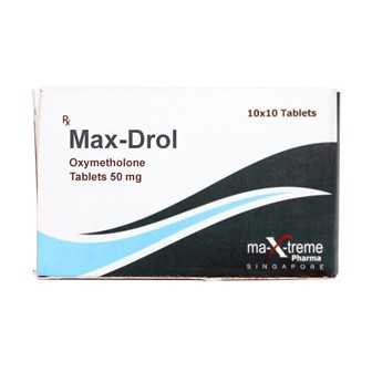 Oxymetholone (Anadrol) for sale in USA