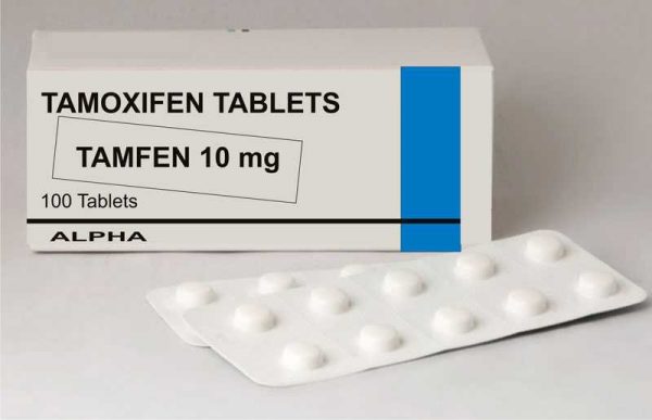 Tamoxifen (Tamoxifen Citrate) for sale in USA