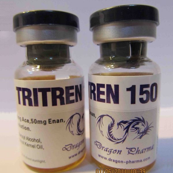Trenbolone Mix for sale in USA