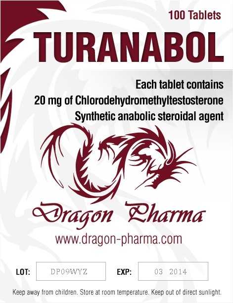 Chlorodehydromethyltestosterone for sale in USA