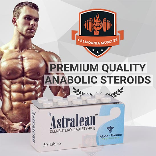 Astralean for sale in Canada