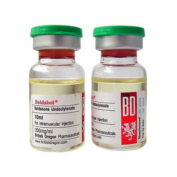 Boldenone Undecylenate (Equipoise) for sale in USA