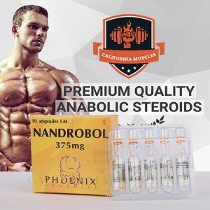 Nandrobol for sale in USA