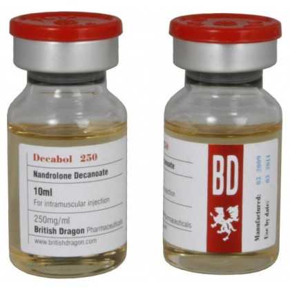 Nandrolone Decanoate (Deca Durabolin) for sale in USA