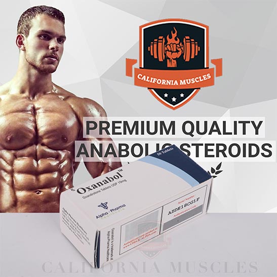 Oxanabol for sale in USA