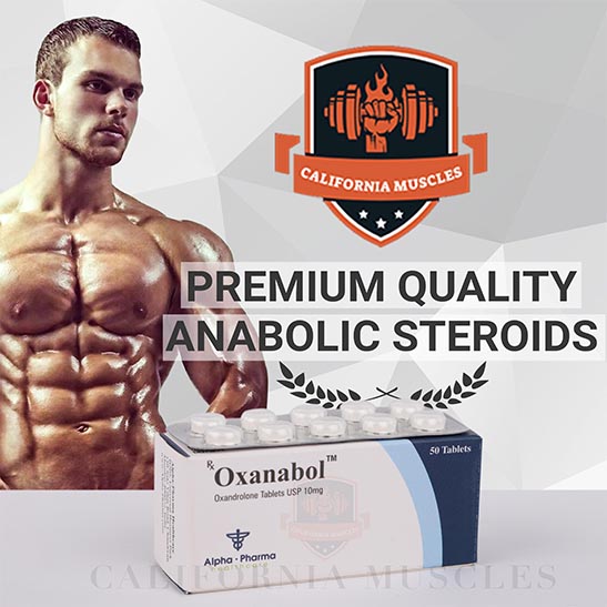 Oxanabol for sale in USA
