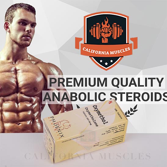 Oxymethol for sale in USA