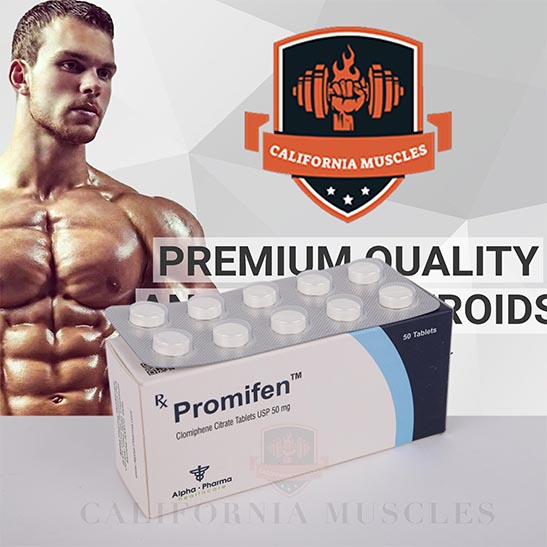 Promifen-50mg for sale in USA