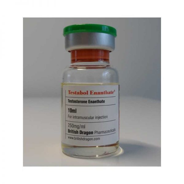 Testosterone Enanthate for sale in USA