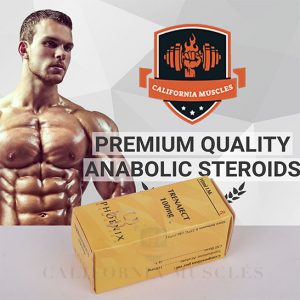 Trenaject 100mg vial for sale in USA californimuscles.net