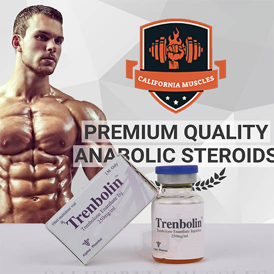 Trenbolone Enanthate for sale in USA