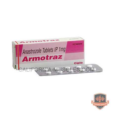 Anastrozole (Arimidex) for sale in USA